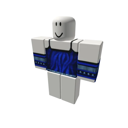 Party Noob Forsaken [+] 