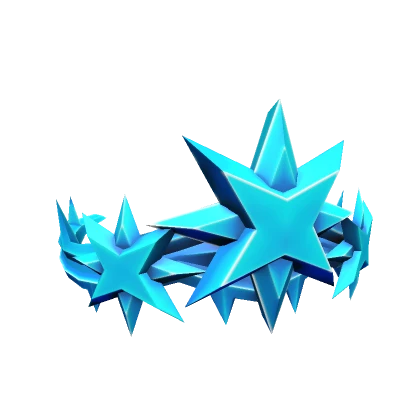 Diamond Star Crown