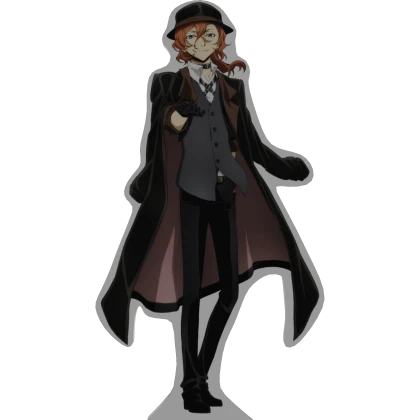 Chuuya