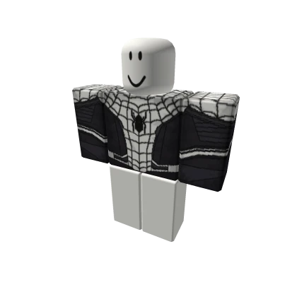 Spider-man Suit [Color Changeable] (No way Home) +