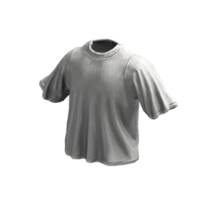 ardor* - casual tee (white)