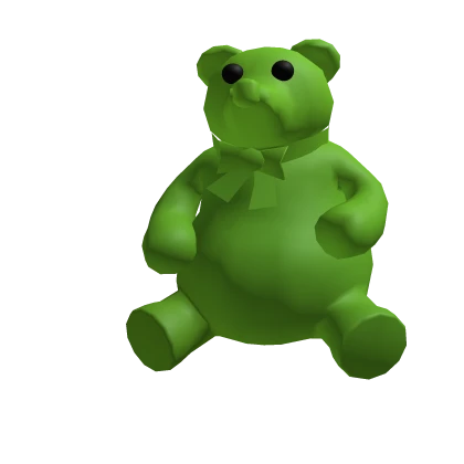 [CODE: AJ350] Alien's Jimbo