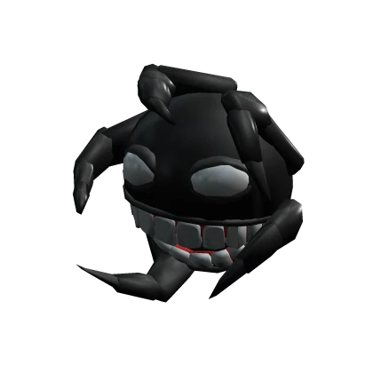 Screech from Doors Suit