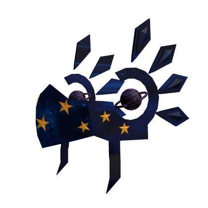 Valk Of The Great Galaxy