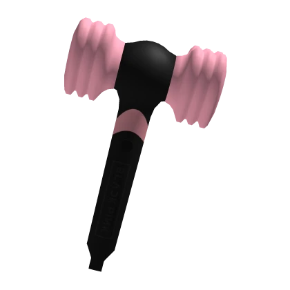 BLACKPINK Lightstick [Waist]