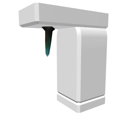 Korblox Right Leg