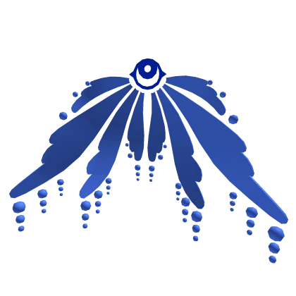 Sacred Moon Wings [Abyssal]