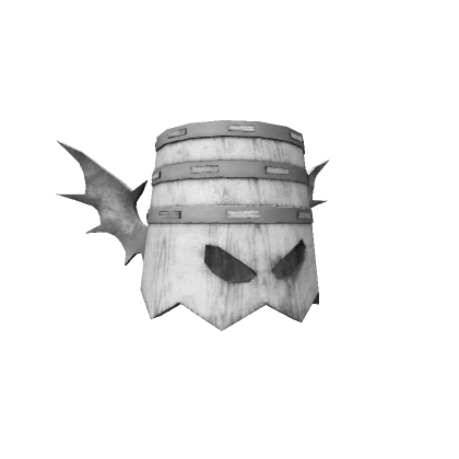 Phantom Barrel