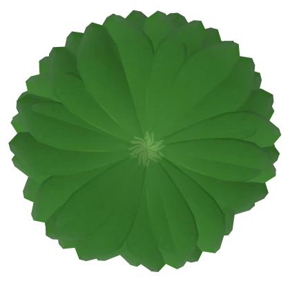 57 Leaf Pin