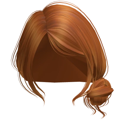 Low Shoujo Girl Sidebun Mori Kei Igari Ginger