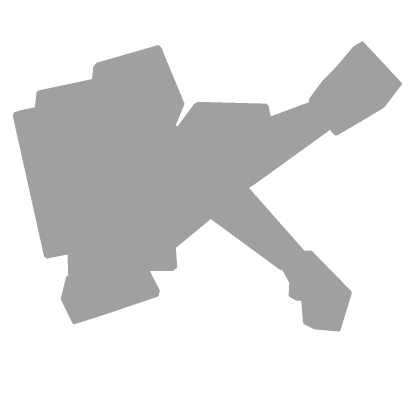 (Guts & Blackpowder/G&B) Soldier-Broken-Leg