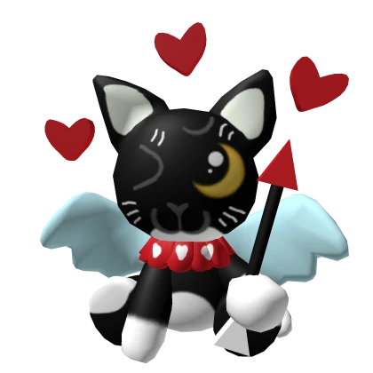 Code: CupidUni  