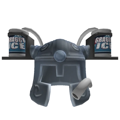 League Viking Sports Helmet