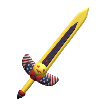 Duck Blade [July 4th! 🎆]