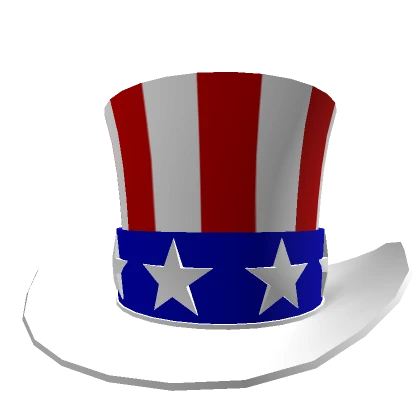 Uncle Sam's Hat