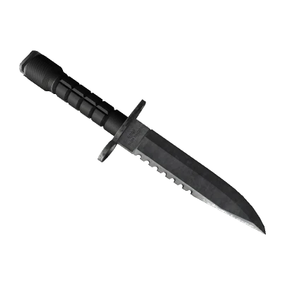 ★ Bayonet Knife