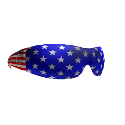 Y2K American Legacy Glasses