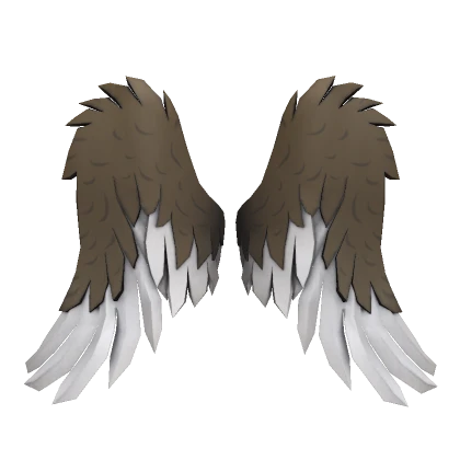 Large Eagle Wings