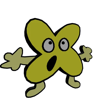X Shoulder Pal from BFB