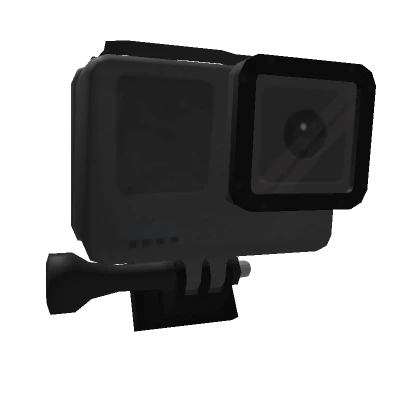 RoPro Helmet Camera