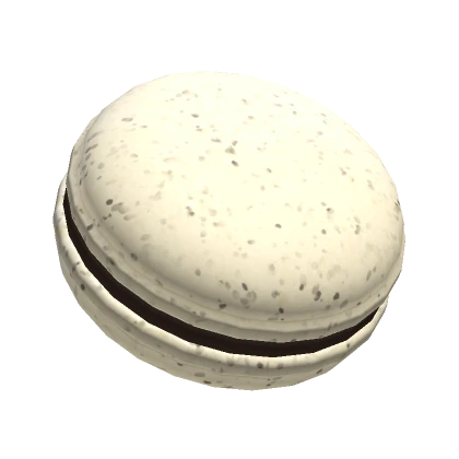 Cookies & Cream Macaron