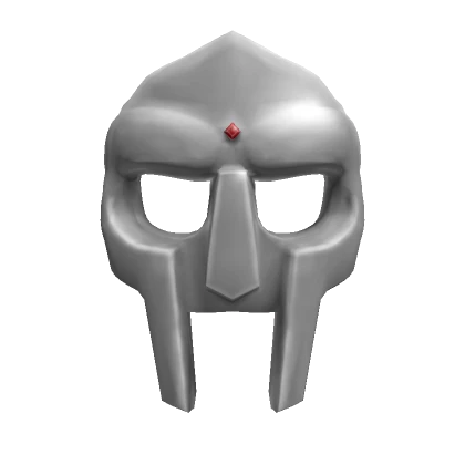 DOOM Mask