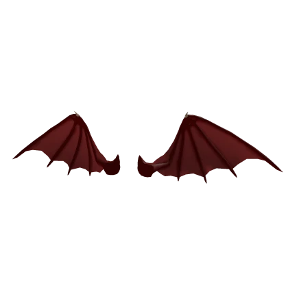 Demon Wings