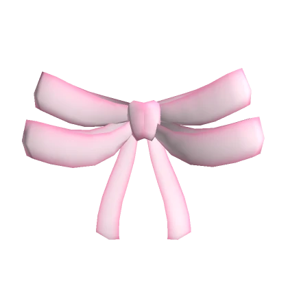 Quixotic Dragonfly Bows (Pink)