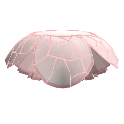 Pink Fairy Skirt