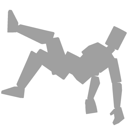  Effortless Floating Aura Pose