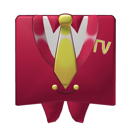 Mr. (Ant) Tenna Suit [Deltarune Chapter 3]