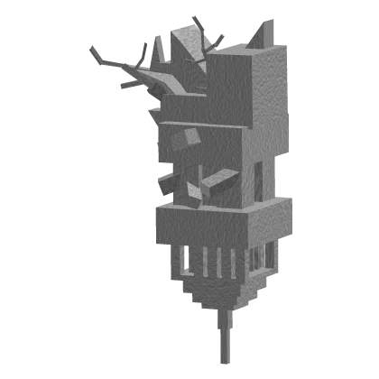 forsaken geometry john doe skin arm 