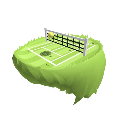 Wimbledon 2025: Tennis Hair