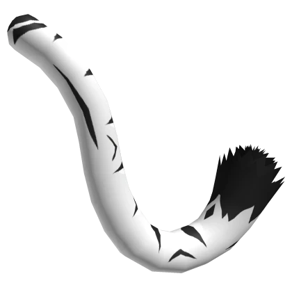 Lynx Tail [Snow]