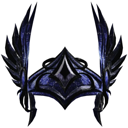 Astra Starfall Valkyrie Helm