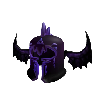 Purple Dragonian Warrior