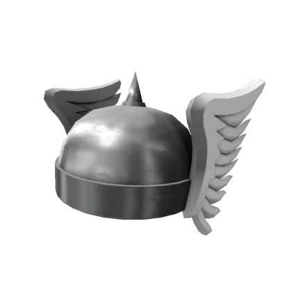 Godly Viking Helm