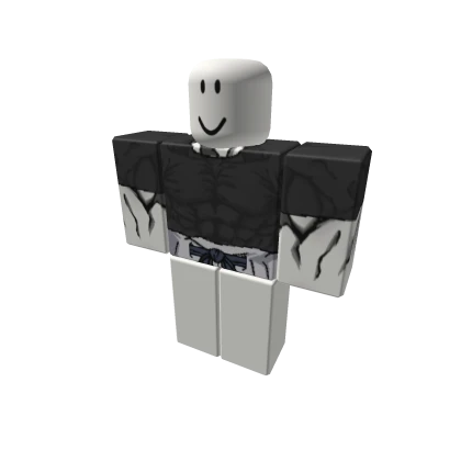 Gojo Shirt