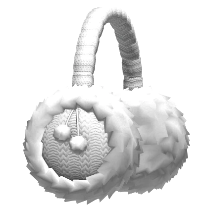 Winter Earmuffs
