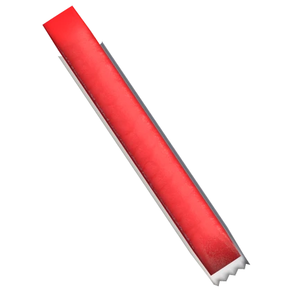 red ice pop