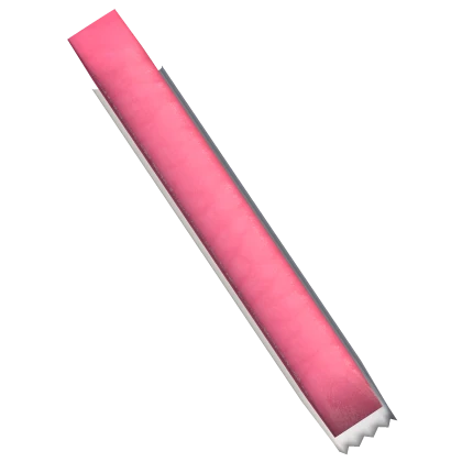 pink ice pop