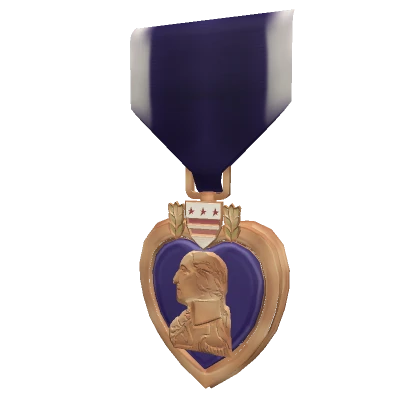 Purple Heart