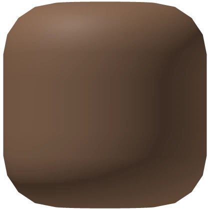 Faceless Head
