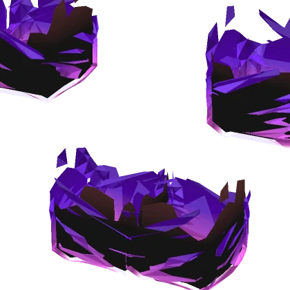 (1.0) Purple Meteor Aura