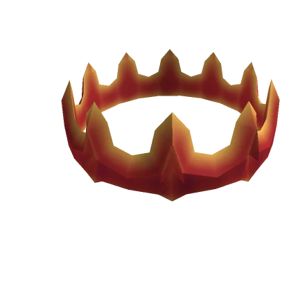 Ruby Crown