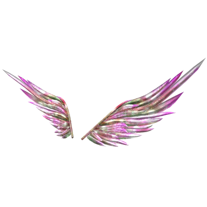 Neon District Wings