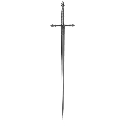 Sword of the Vampiric Prince