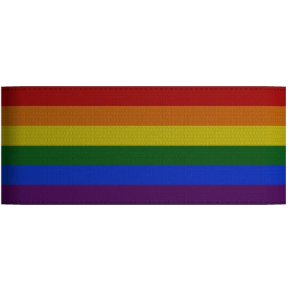 Tactical Armband (Pride Rainbow)