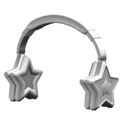 White Star Headphones