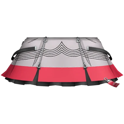 Kasane Teto Skirt Girl|Synthesizer